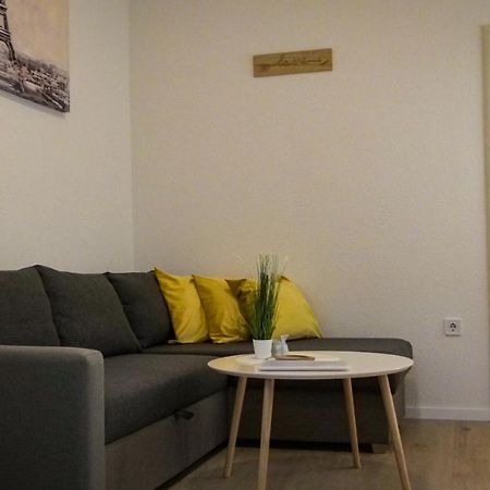 Peaceful & Sunny Apartments Trogir Bagian luar foto
